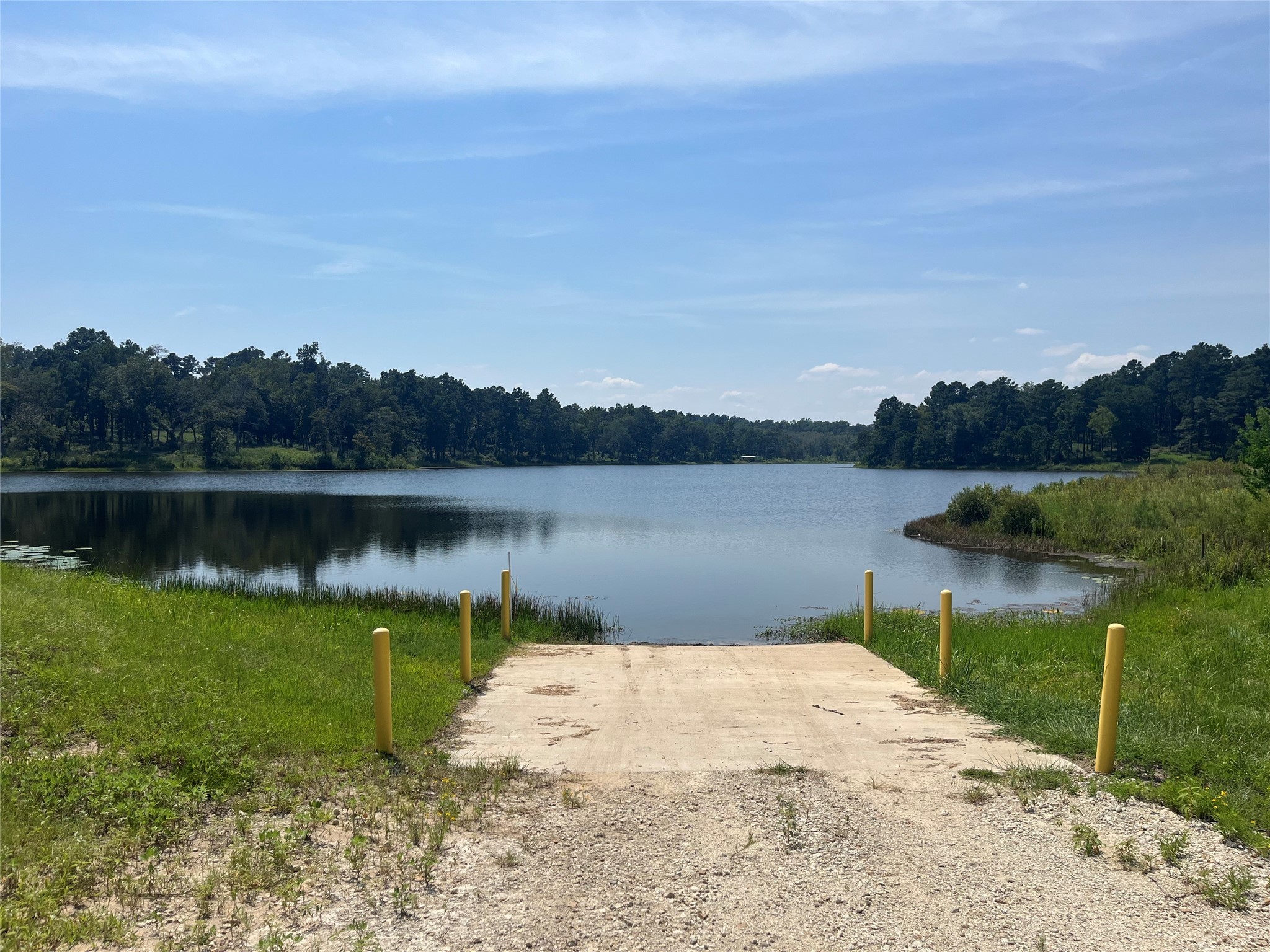 94 Pr 1315 10.01 Acre Trail 94 Centerville TX 75833
