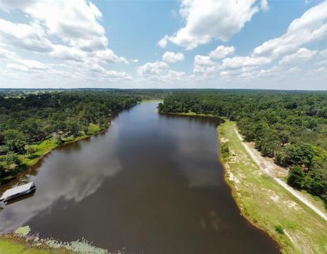 94 Pr 1315 10.01 Acre Trail 94 Centerville TX 75833