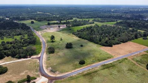 94 Pr 1315 10.01 Acre Trail 94 Centerville TX 75833