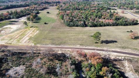 94 Pr 1315 10.01 Acre Trail 94 Centerville TX 75833
