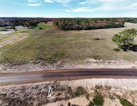 94 Pr 1315 10.01 Acre Trail 94 Centerville TX 75833