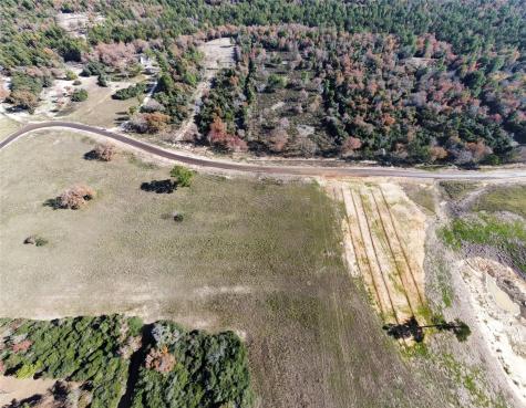 94 Pr 1315 10.01 Acre Trail 94 Centerville TX 75833