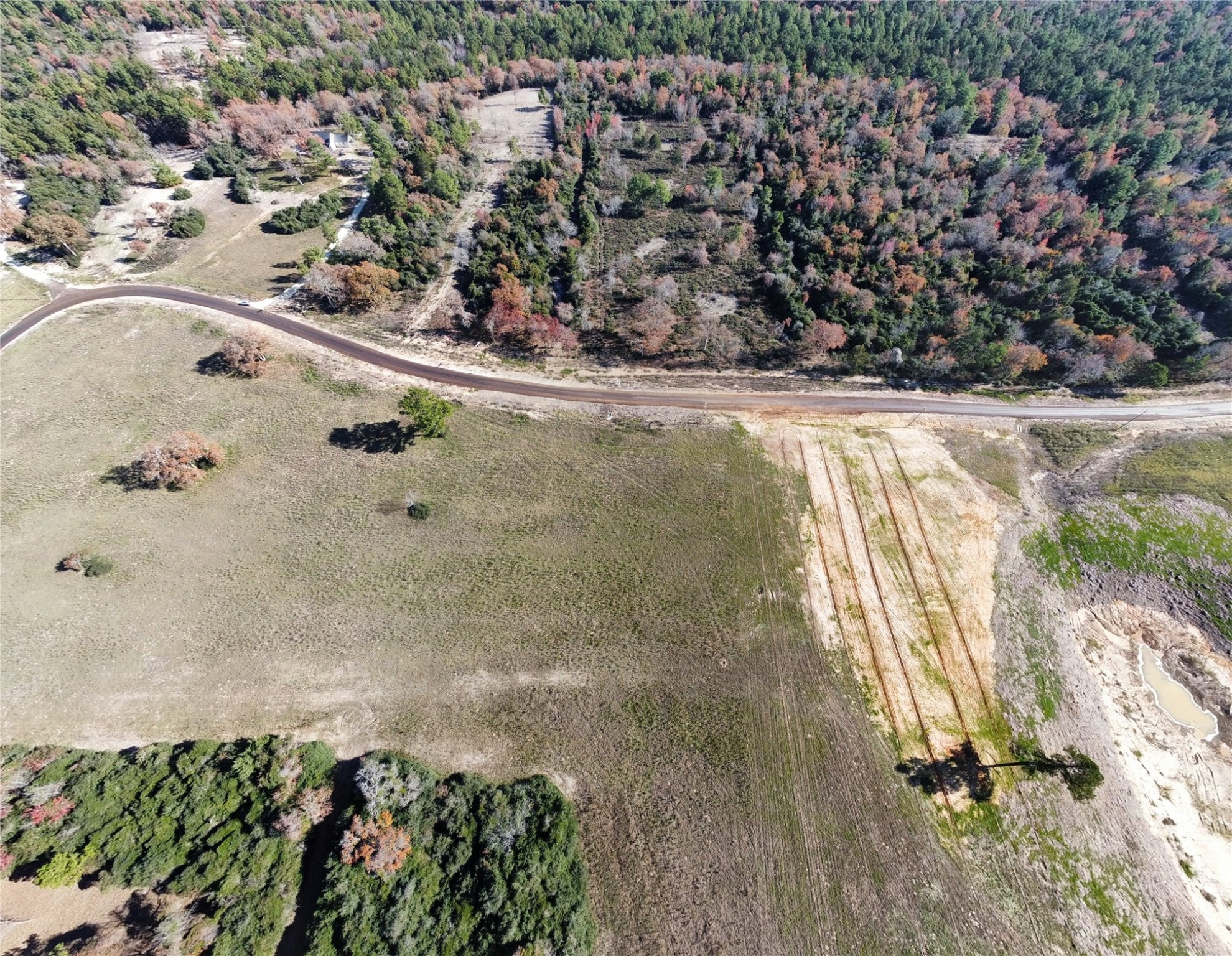 94 Pr 1315 10.01 Acre Trail 94 Centerville TX 75833