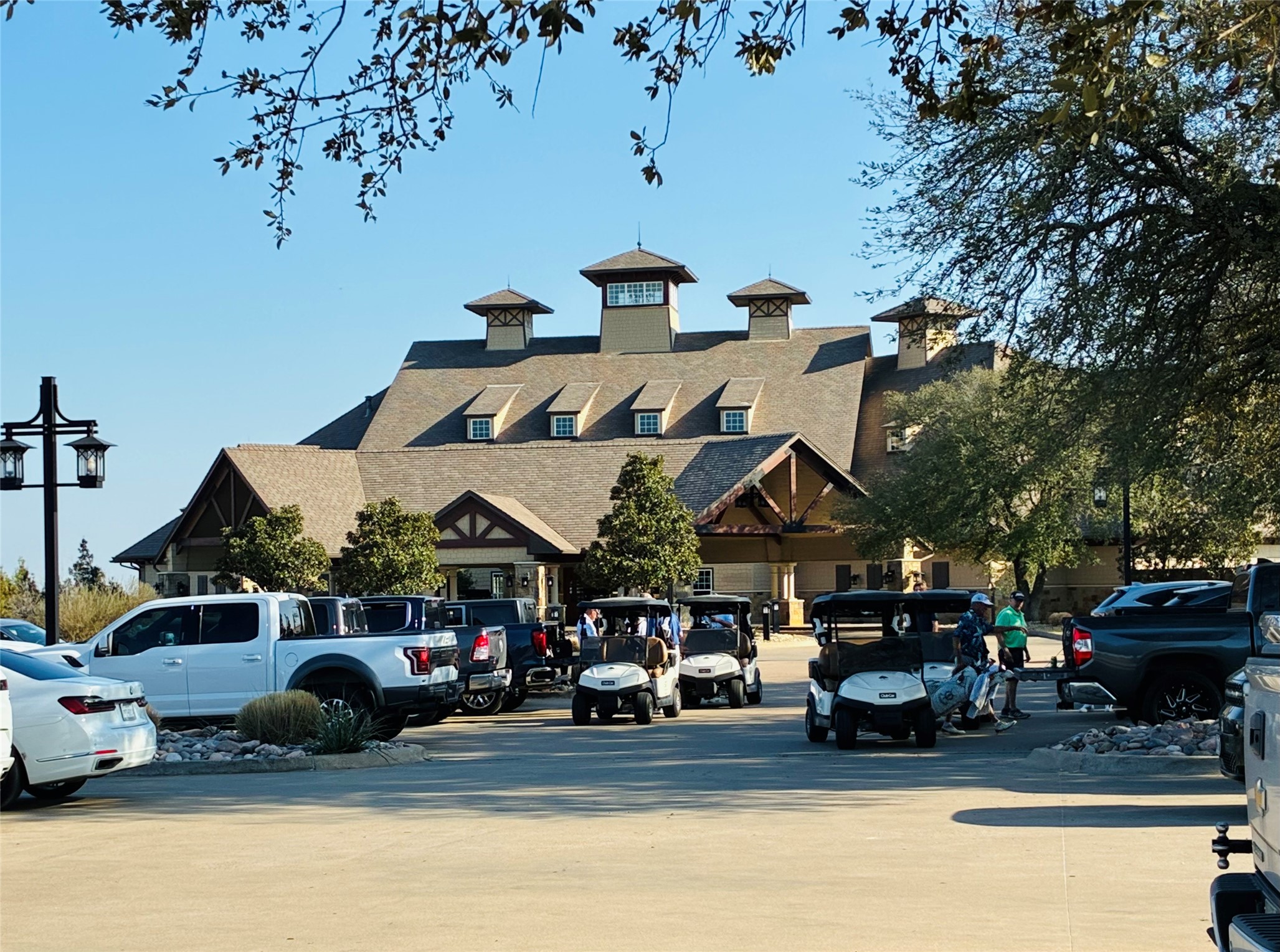 6500 Castle Royle Drive Cleburne TX 76033