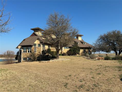 6500 Castle Royle Drive Cleburne TX 76033