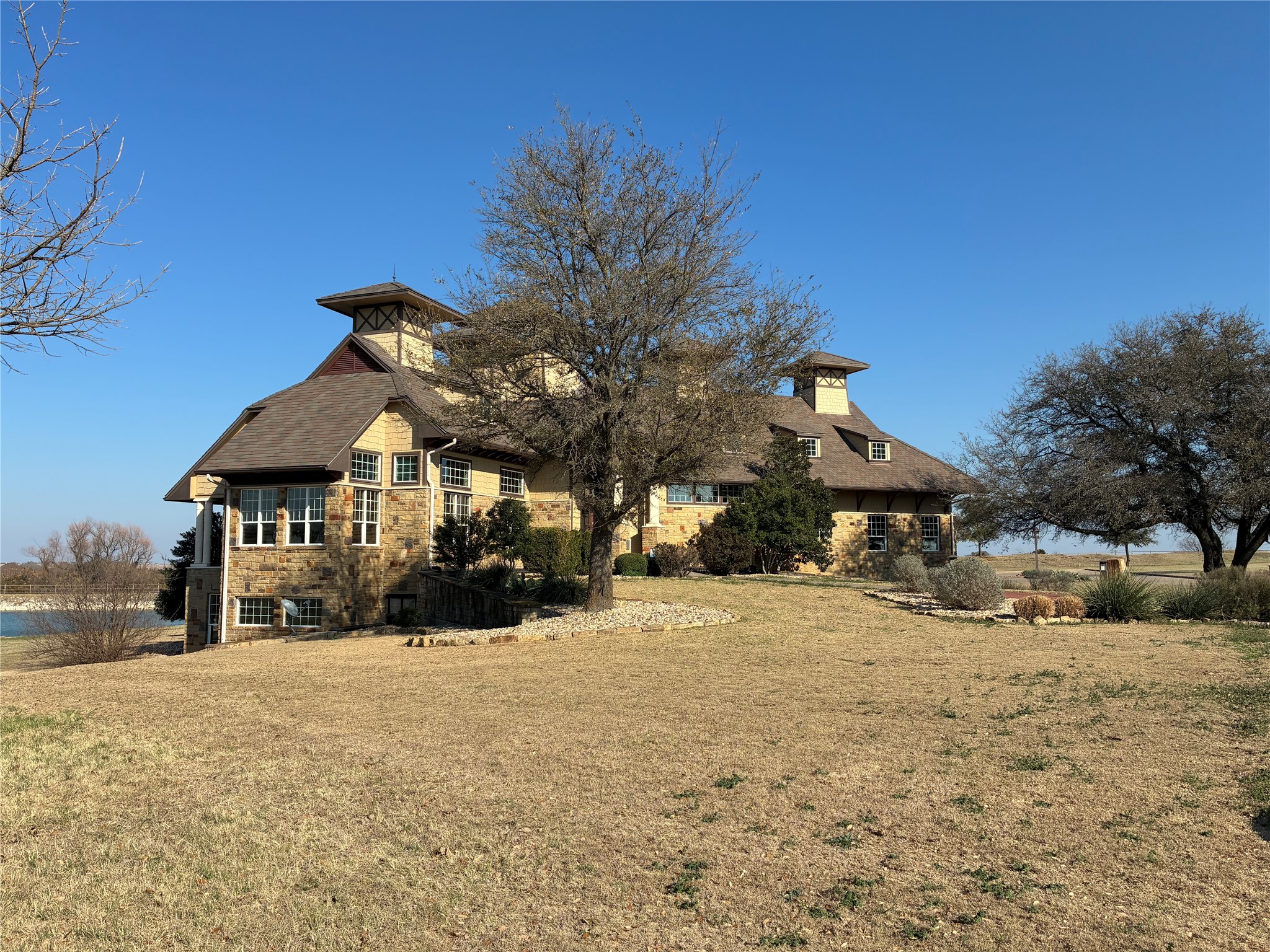 6500 Castle Royle Drive Cleburne TX 76033