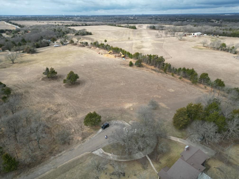 Tbd Lot 28 Ridgecrest Drive Waxahachie TX 75165