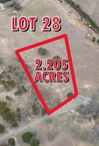 Tbd Lot 28 Ridgecrest Drive Waxahachie TX 75165