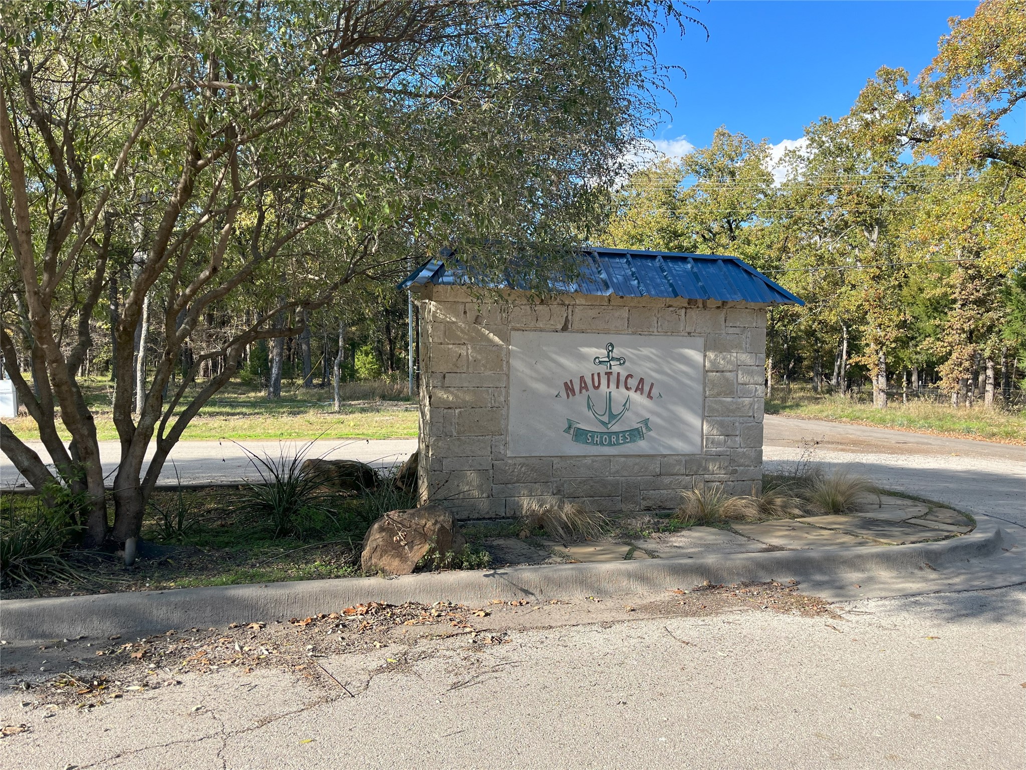 Lot 81 Open Water Point Quinlan TX 75474