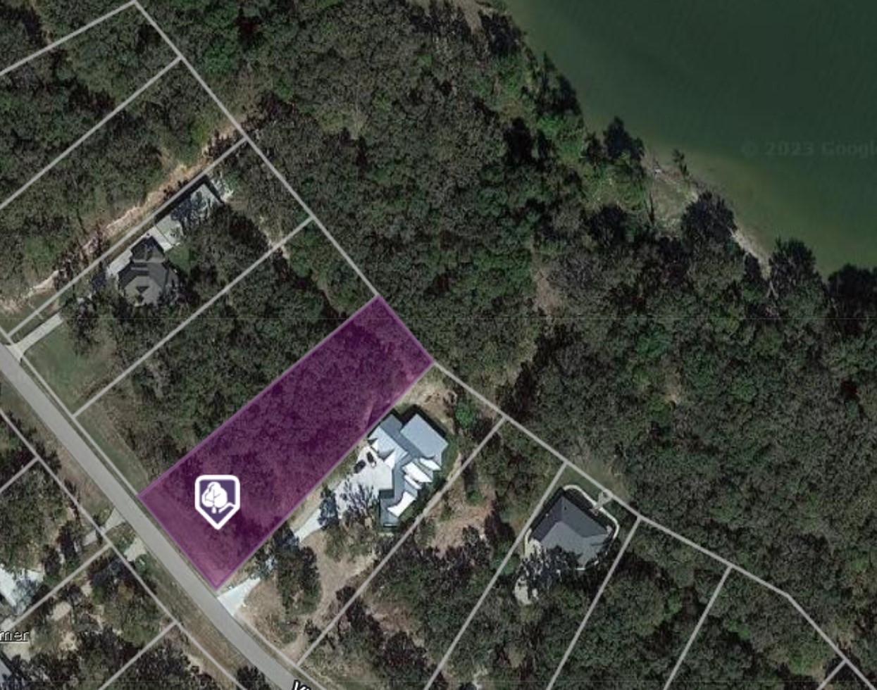 Lot 81 Open Water Point Quinlan TX 75474
