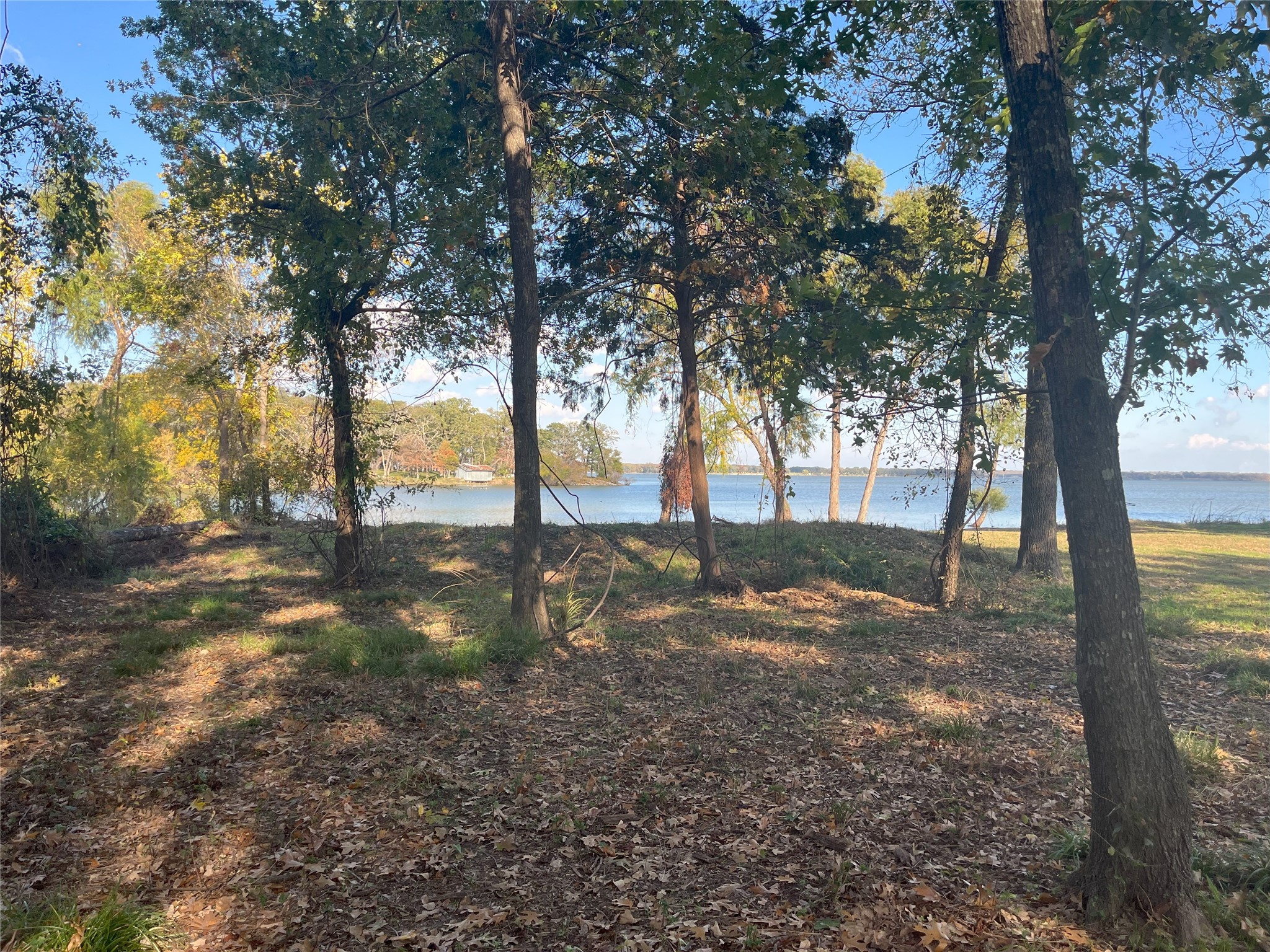 Lot 81 Open Water Point Quinlan TX 75474