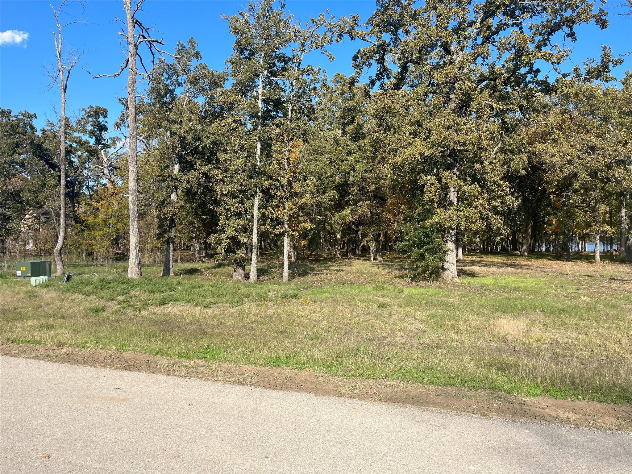 Lot 81 Open Water Point Quinlan TX 75474