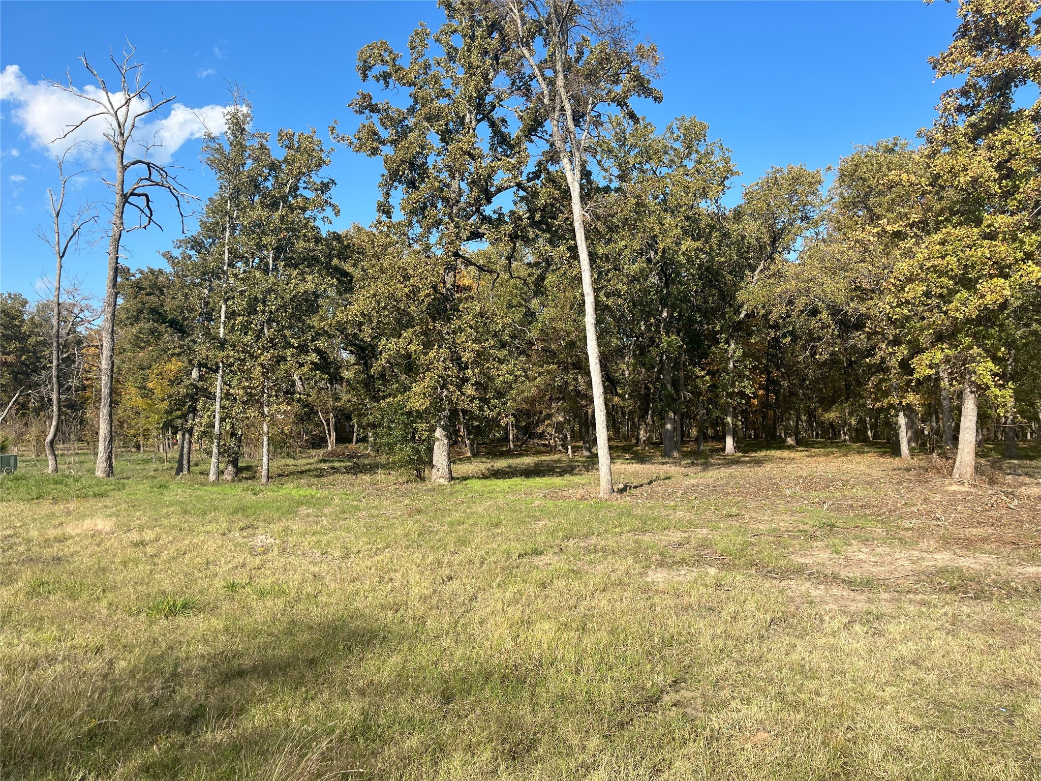Lot 81 Open Water Point Quinlan TX 75474