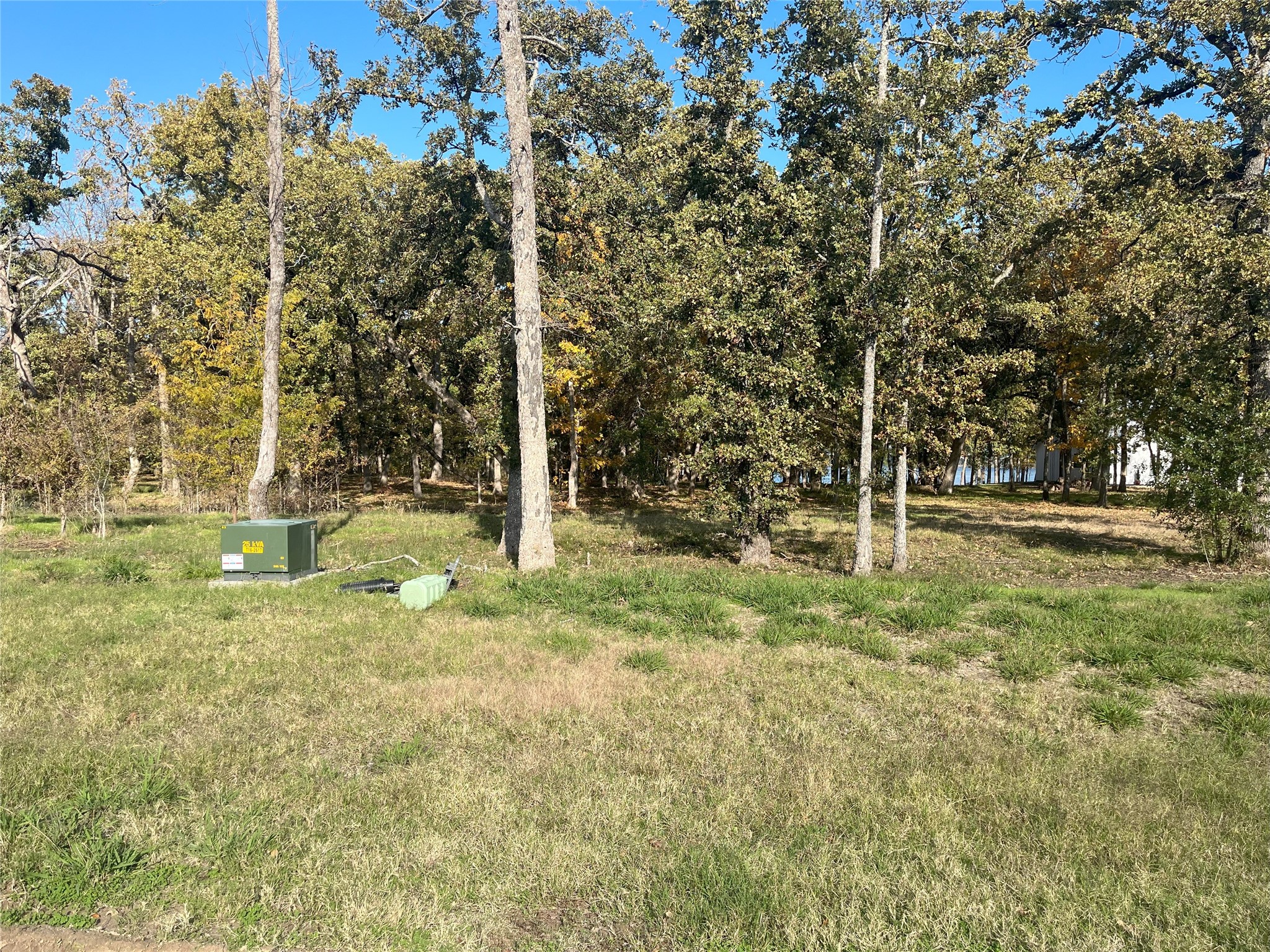 Lot 81 Open Water Point Quinlan TX 75474