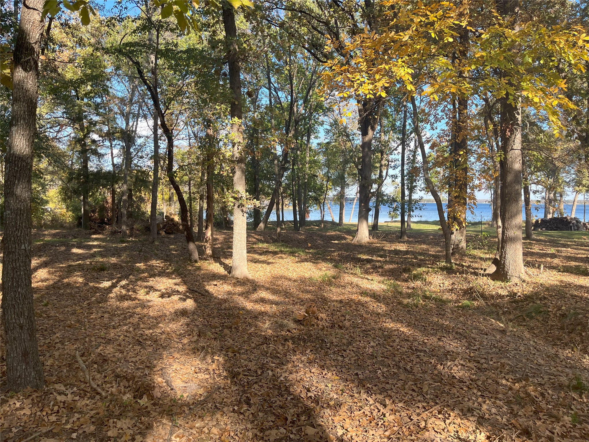 Lot 81 Open Water Point Quinlan TX 75474