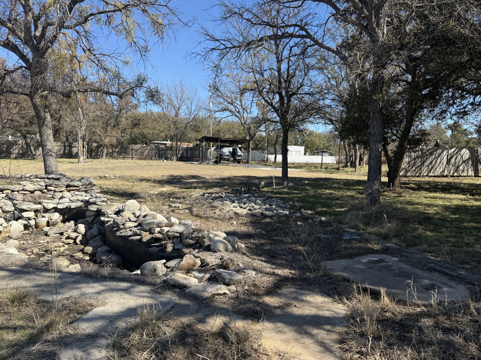 Tbd Bounding Main Drive Drive May TX 76857