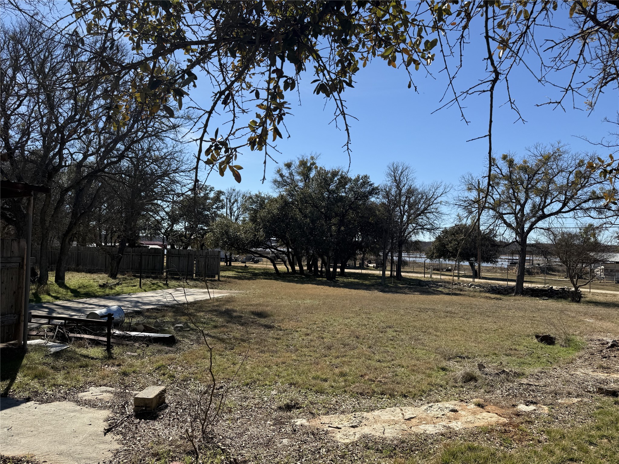 Tbd Bounding Main Drive Drive May TX 76857