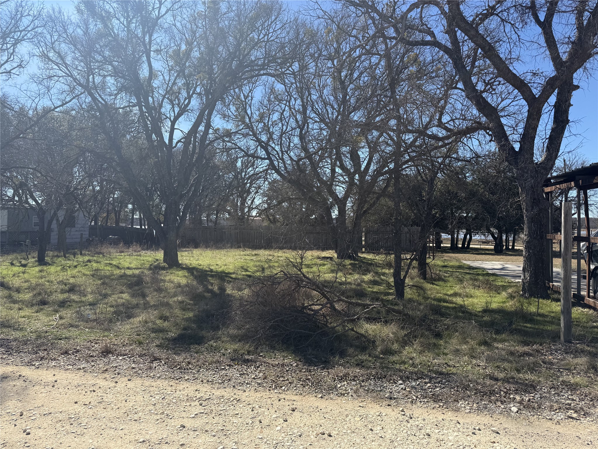 Tbd Bounding Main Drive Drive May TX 76857