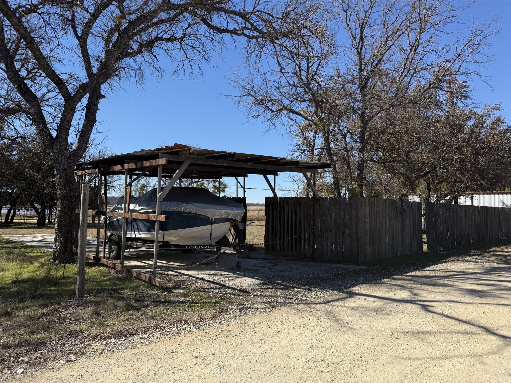 Tbd Bounding Main Drive Drive May TX 76857