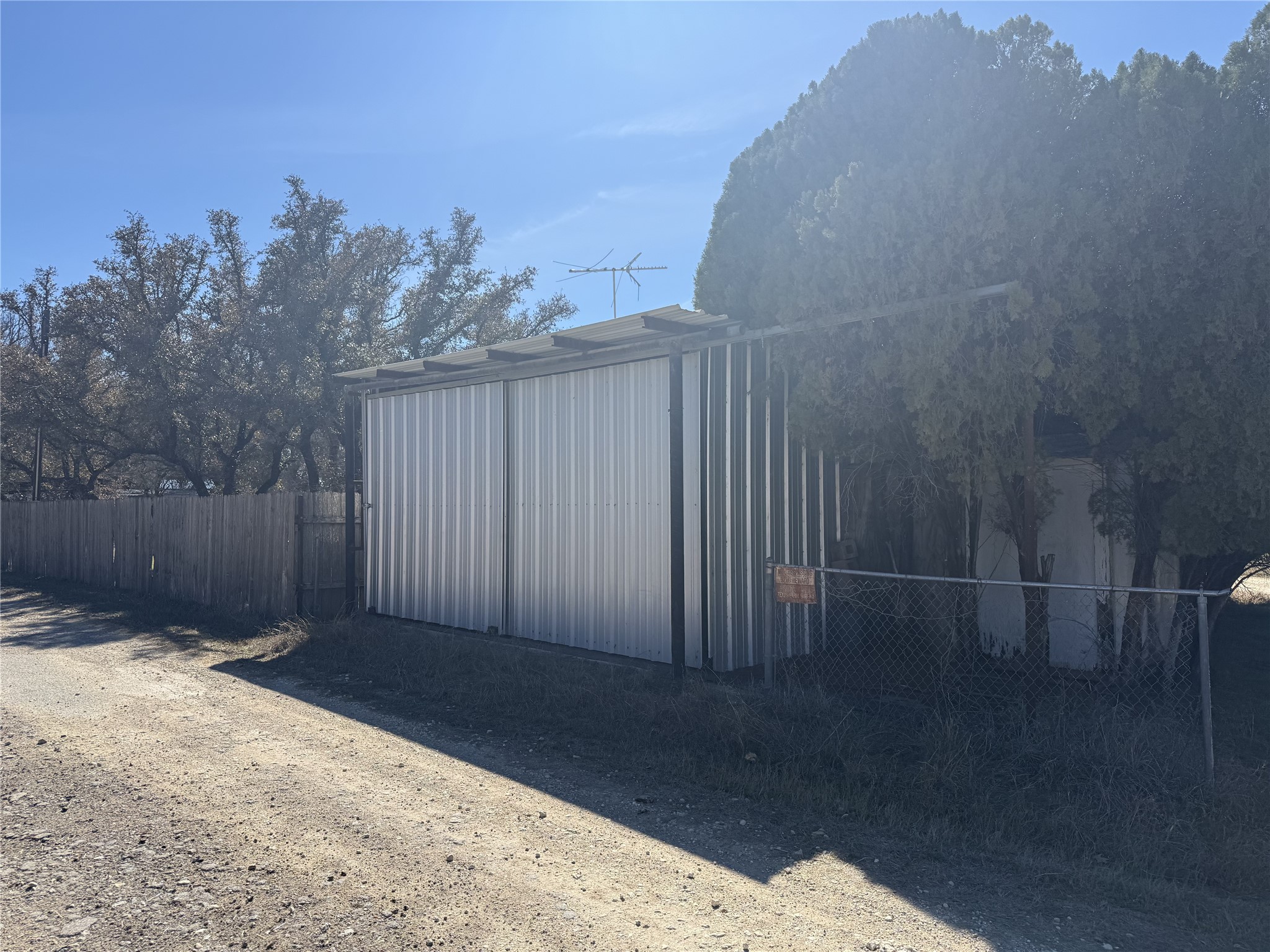 Tbd Bounding Main Drive Drive May TX 76857