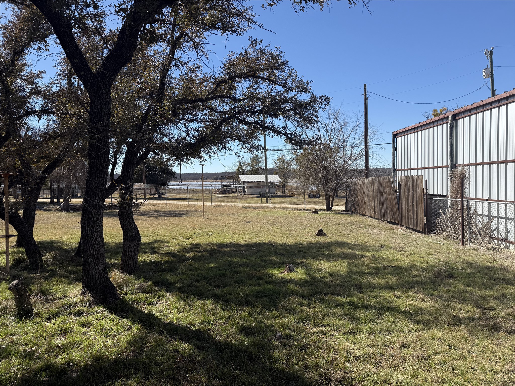 Tbd Bounding Main Drive Drive May TX 76857