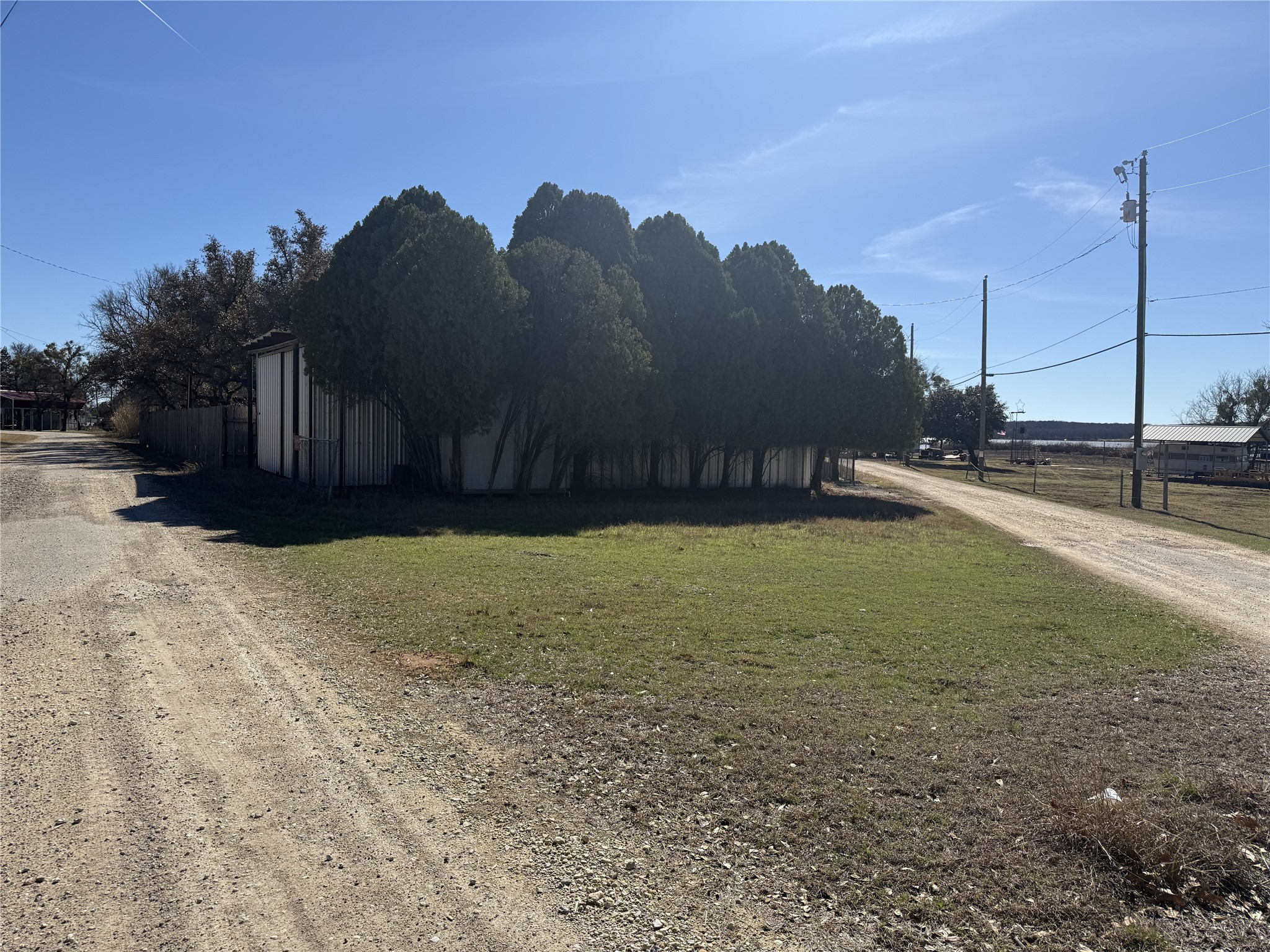 Tbd Bounding Main Drive Drive May TX 76857