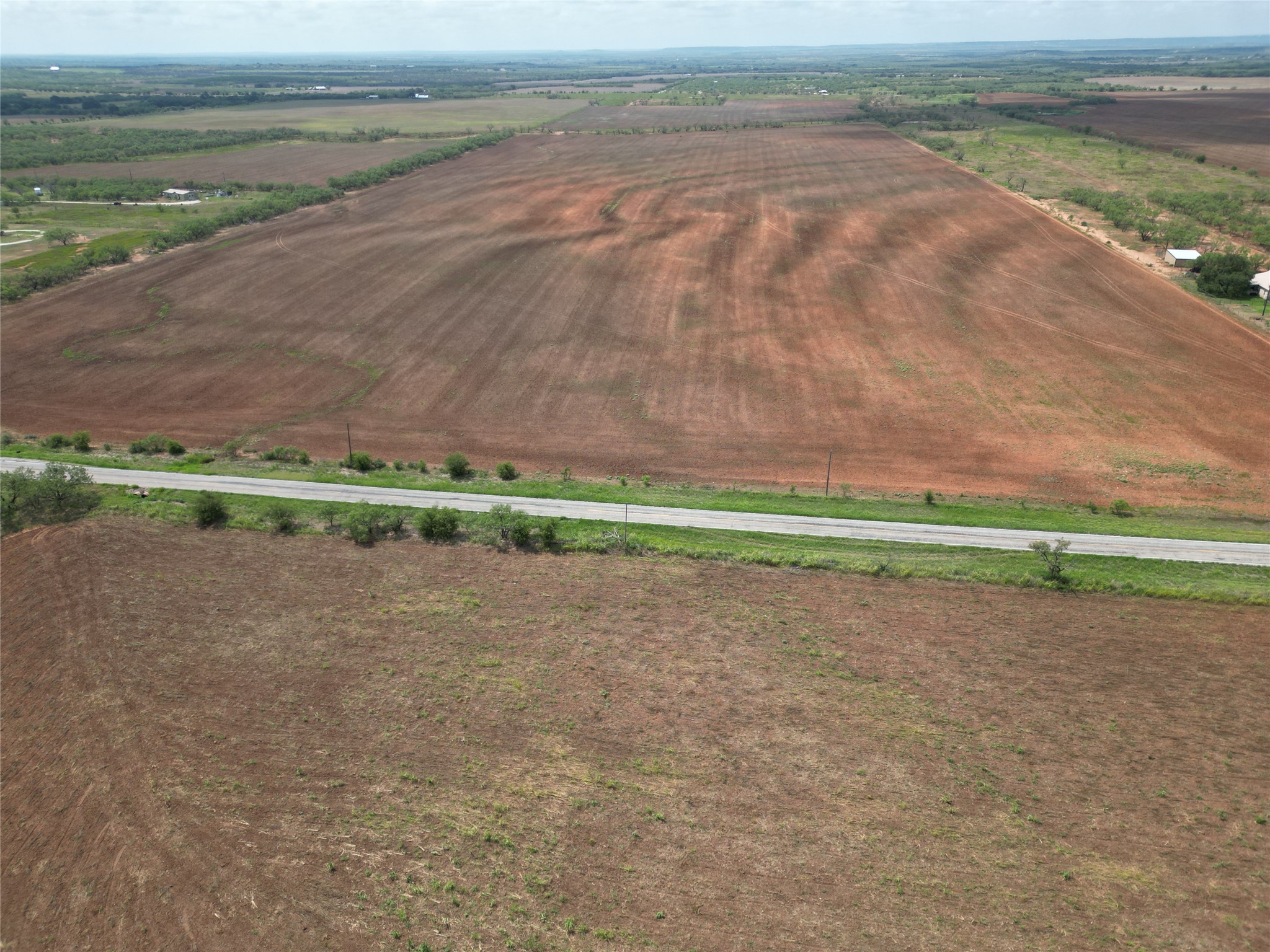 Tbd Fm 614 Ovalo TX 79541