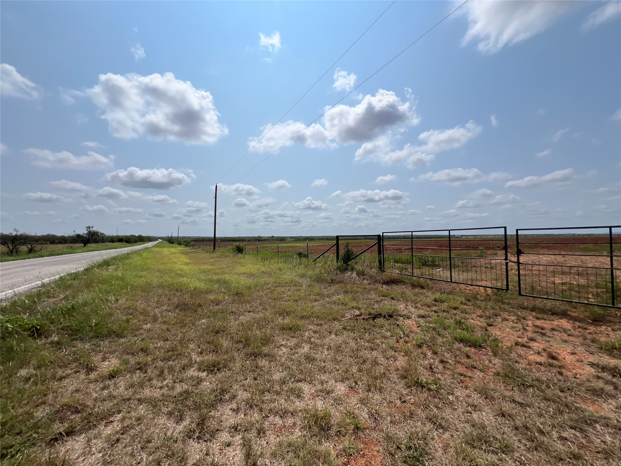Tbd Fm 614 Ovalo TX 79541