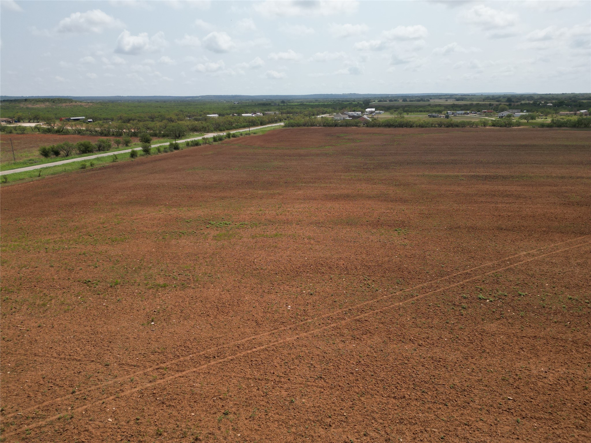 Tbd Fm 614 Ovalo TX 79541