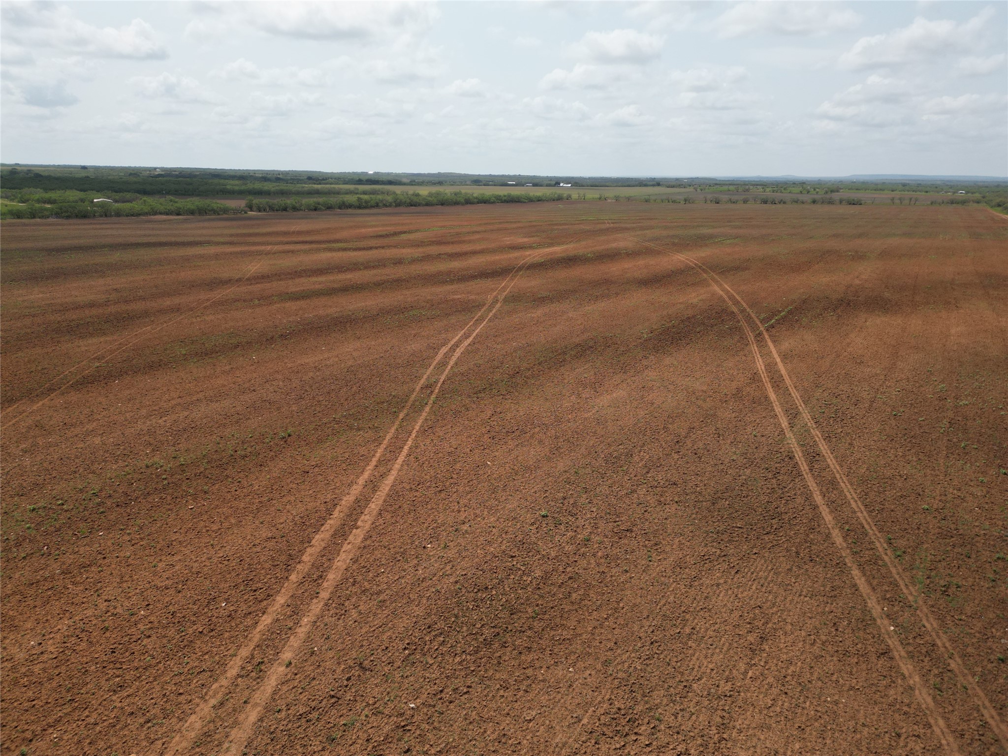 Tbd Fm 614 Ovalo TX 79541