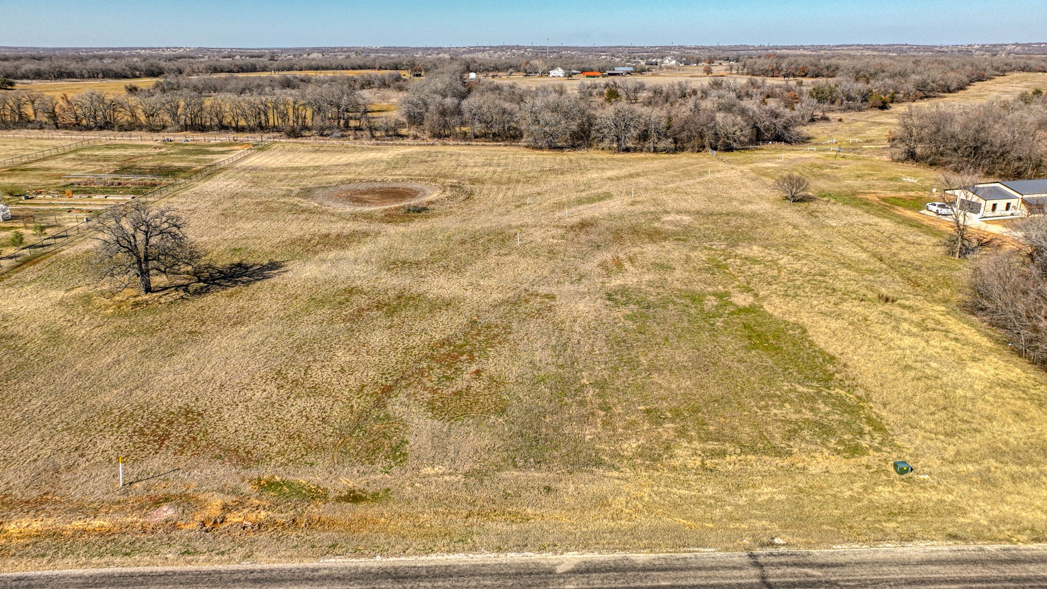1136 Paradise Parkway Poolville TX 76487