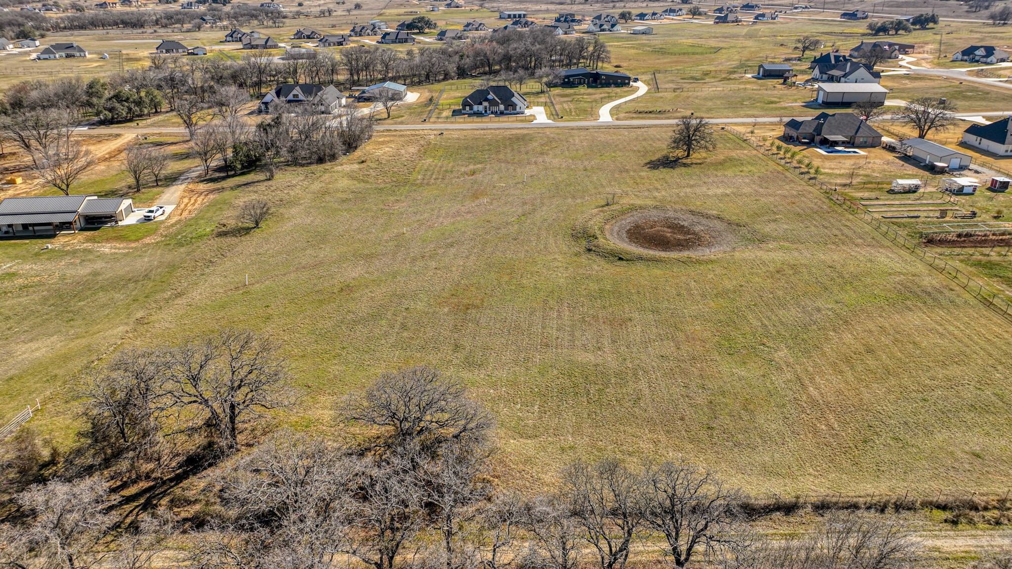 1136 Paradise Parkway Poolville TX 76487