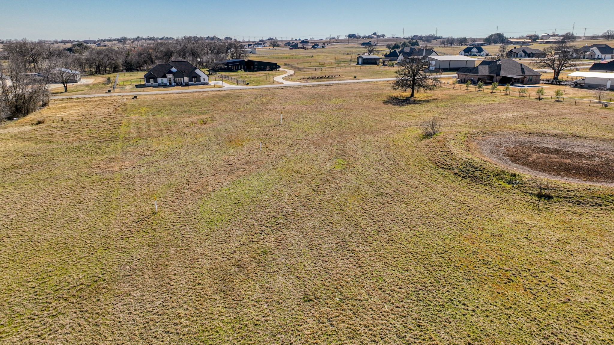 1136 Paradise Parkway Poolville TX 76487