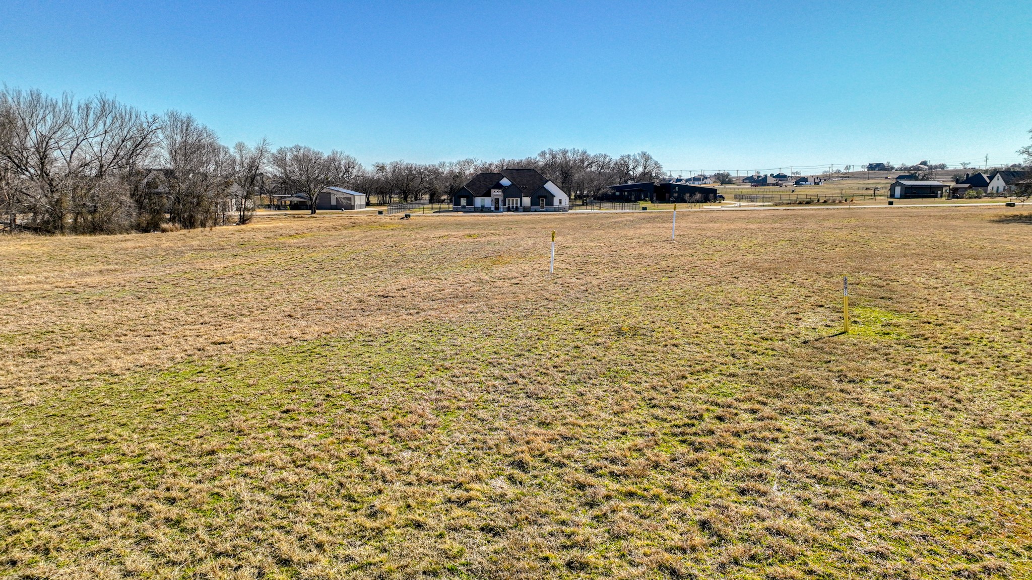 1136 Paradise Parkway Poolville TX 76487
