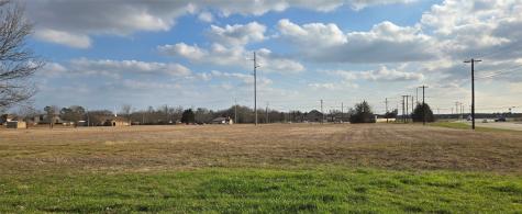 Tbd W Jack Finney Boulevard Greenville TX 75402