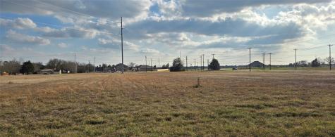 Tbd W Jack Finney Boulevard Greenville TX 75402