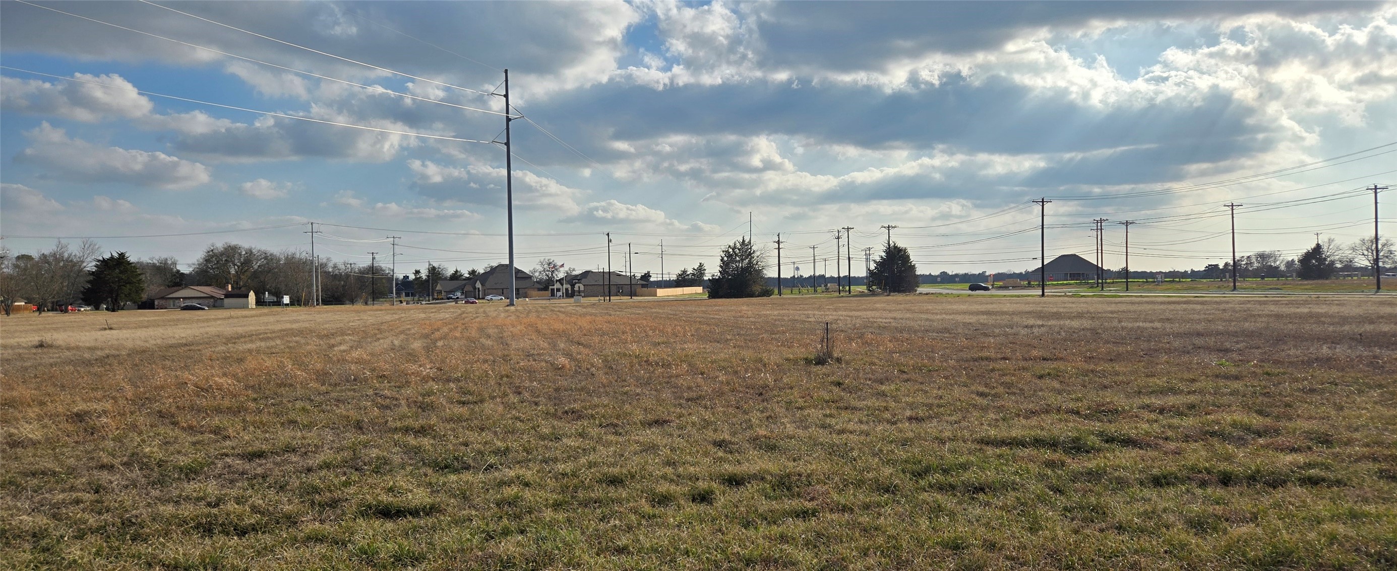 Tbd W Jack Finney Boulevard Greenville TX 75402