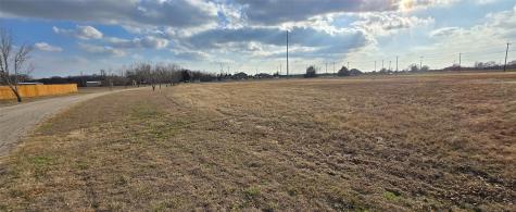Tbd W Jack Finney Boulevard Greenville TX 75402