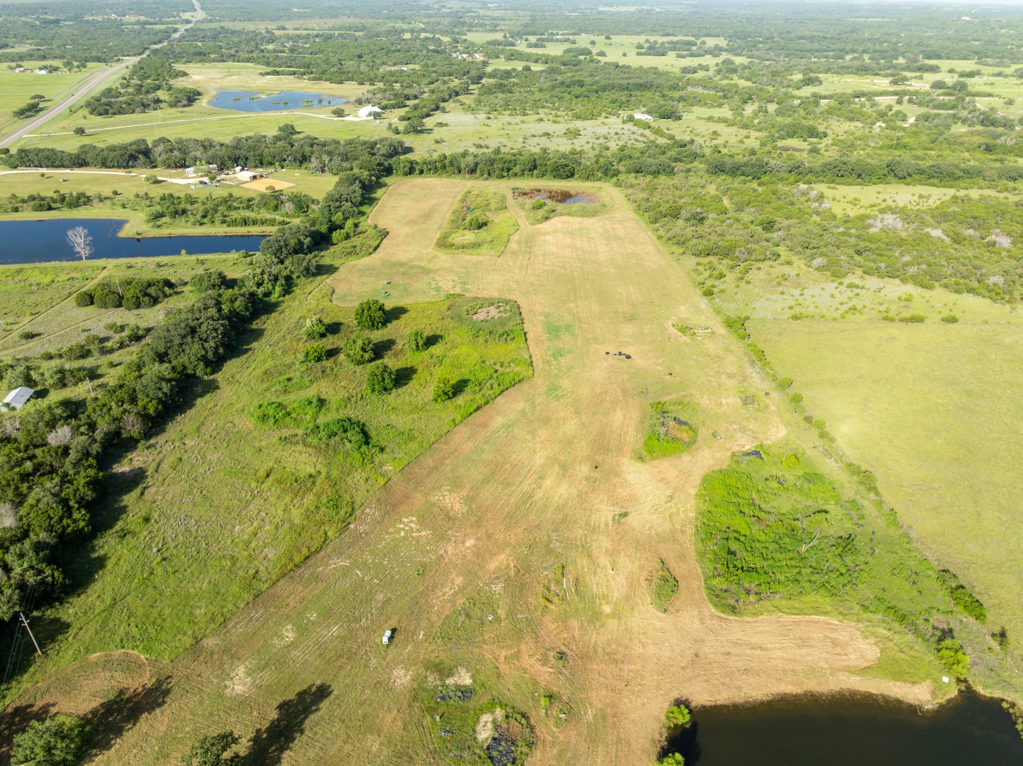 Tbd Highway 281 Hico TX 76457