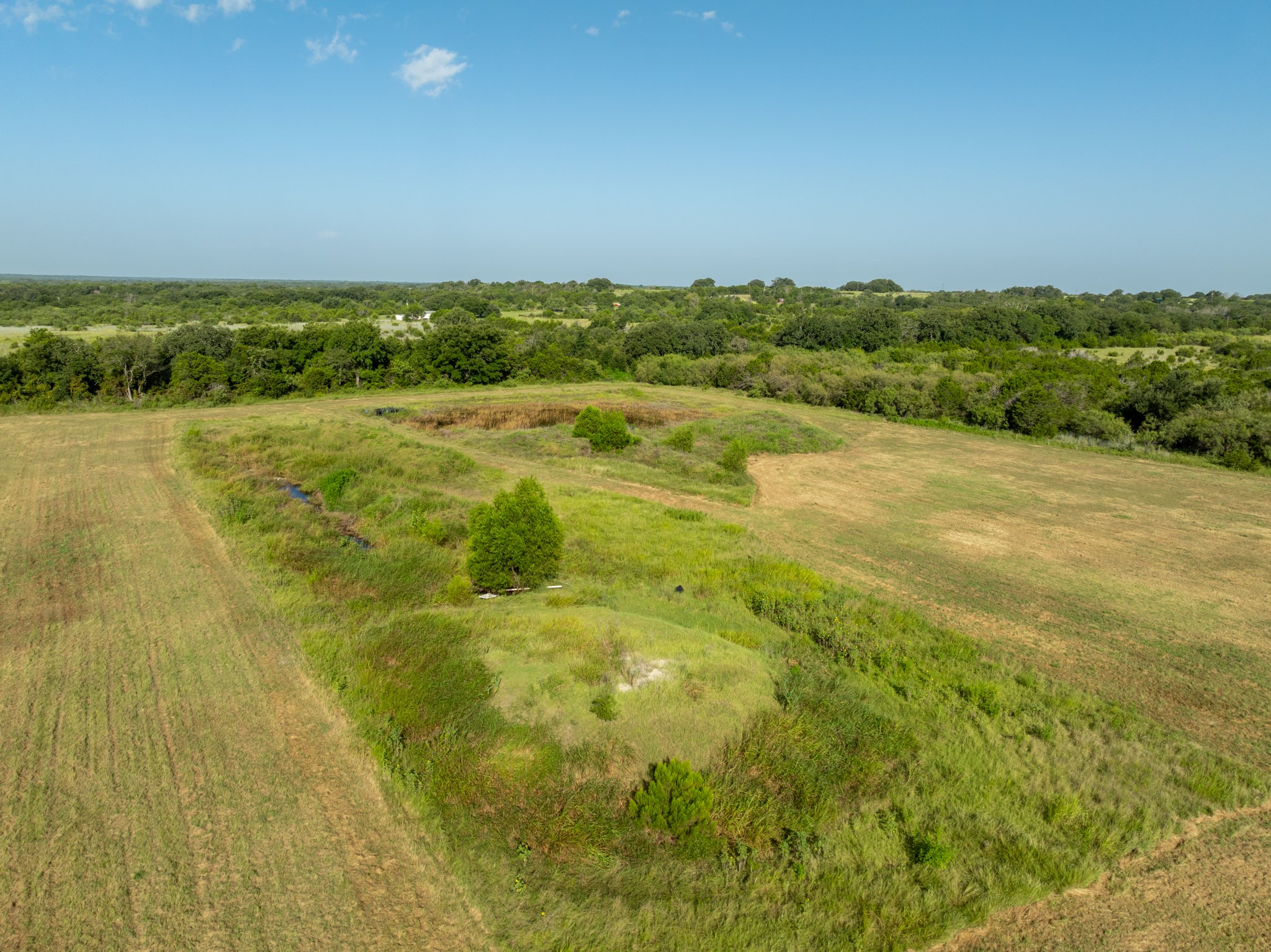 Tbd Highway 281 Hico TX 76457
