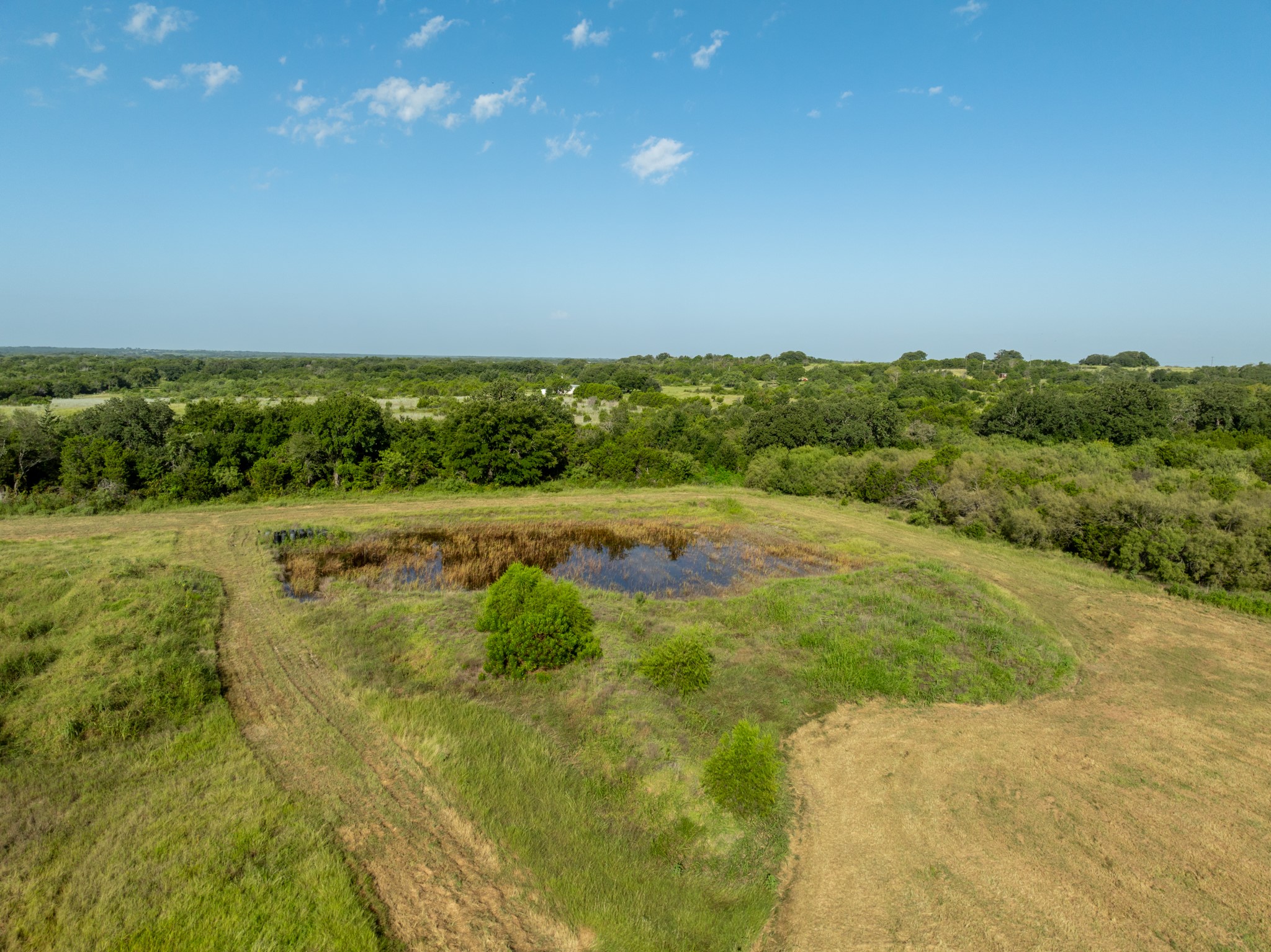 Tbd Highway 281 Hico TX 76457