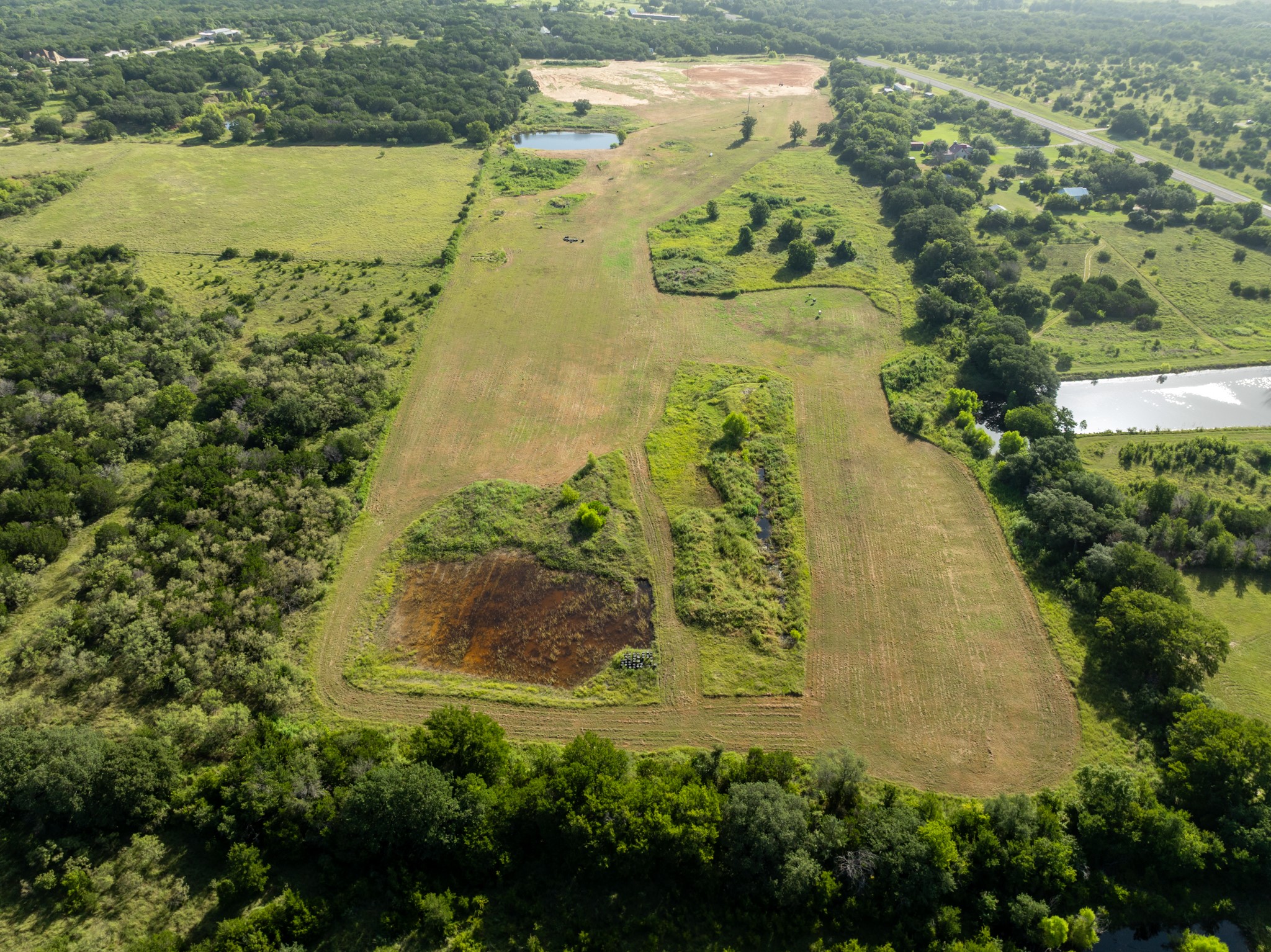 Tbd Highway 281 Hico TX 76457