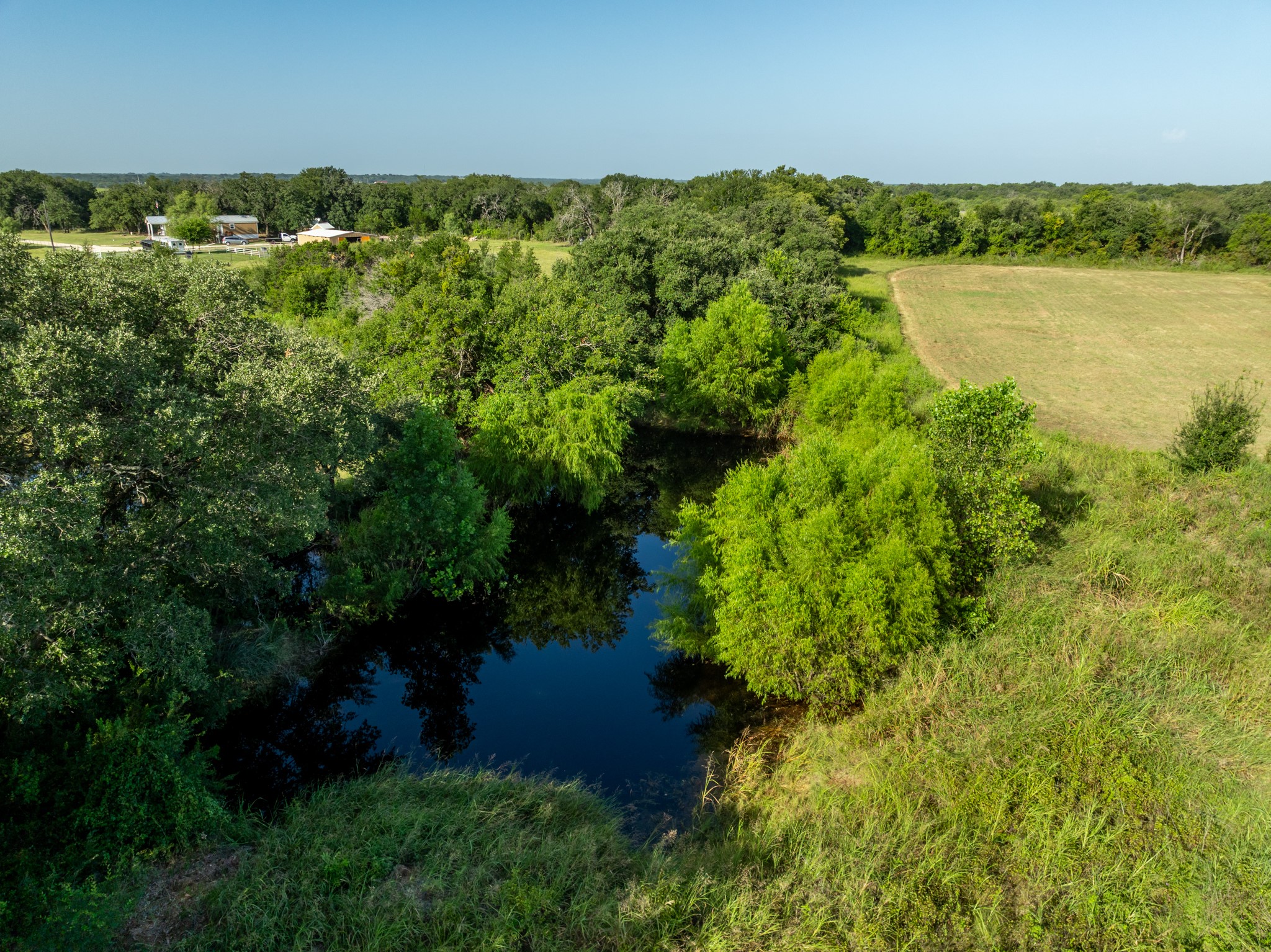 Tbd Highway 281 Hico TX 76457