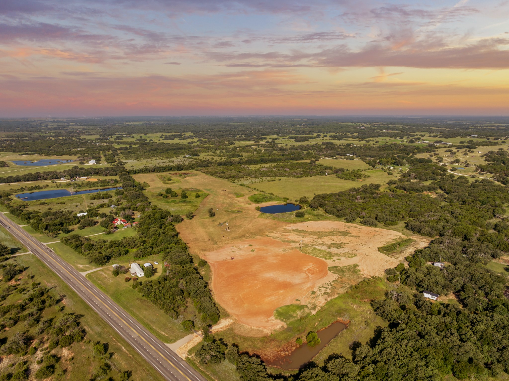 Tbd Highway 281 Hico TX 76457