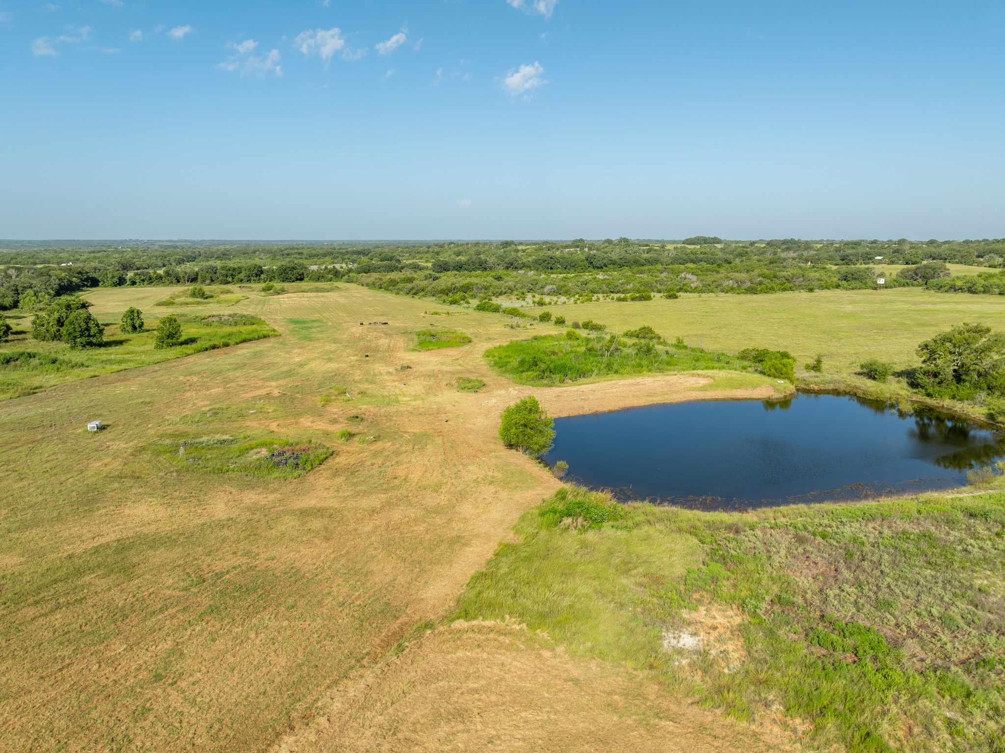 Tbd Highway 281 Hico TX 76457