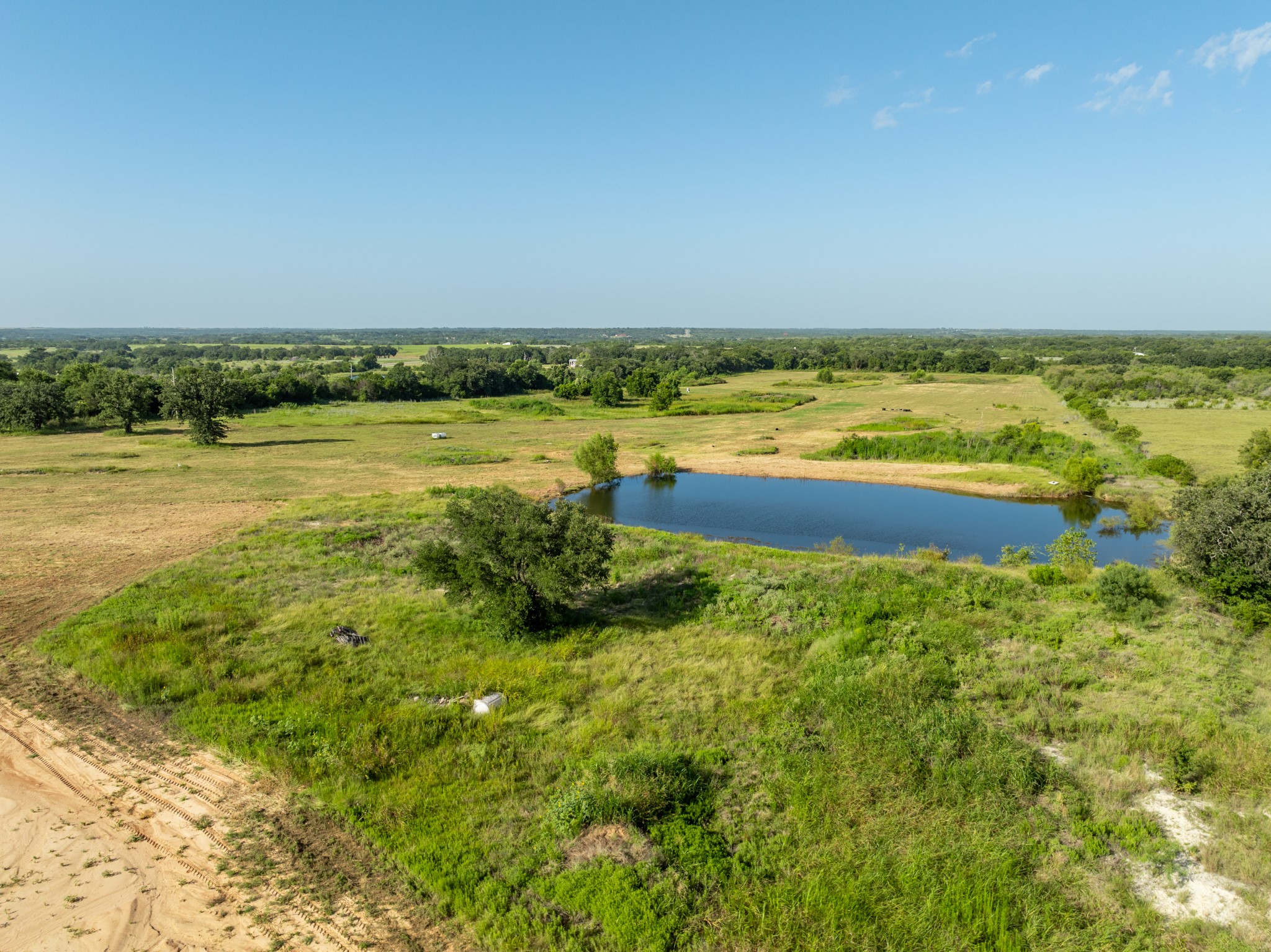 Tbd Highway 281 Hico TX 76457