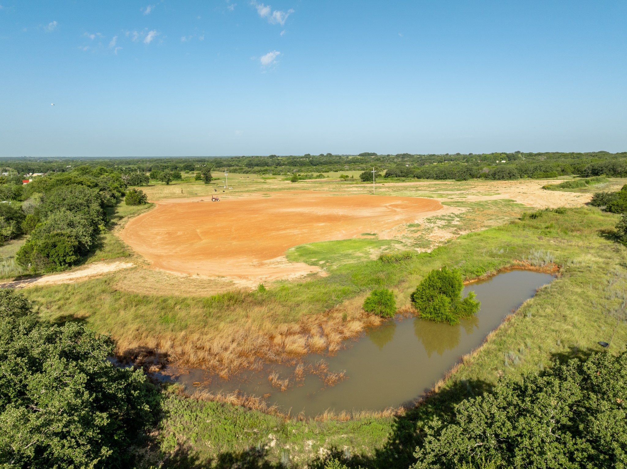 Tbd Highway 281 Hico TX 76457