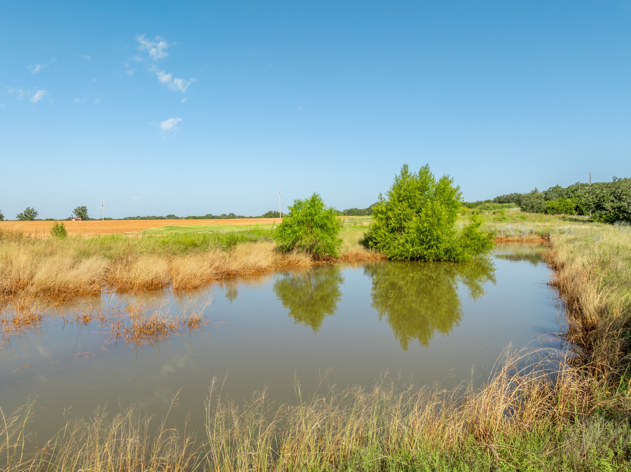 Tbd Highway 281 Hico TX 76457