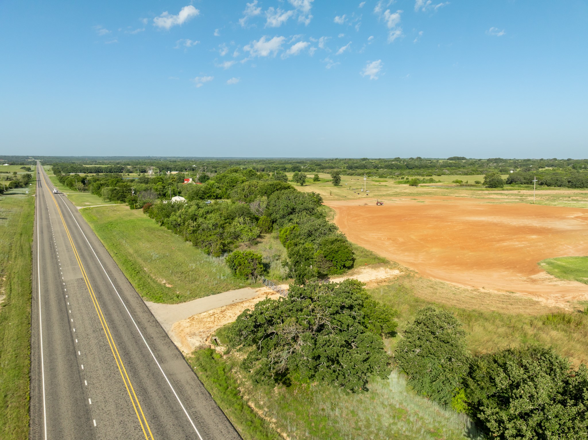 Tbd Highway 281 Hico TX 76457