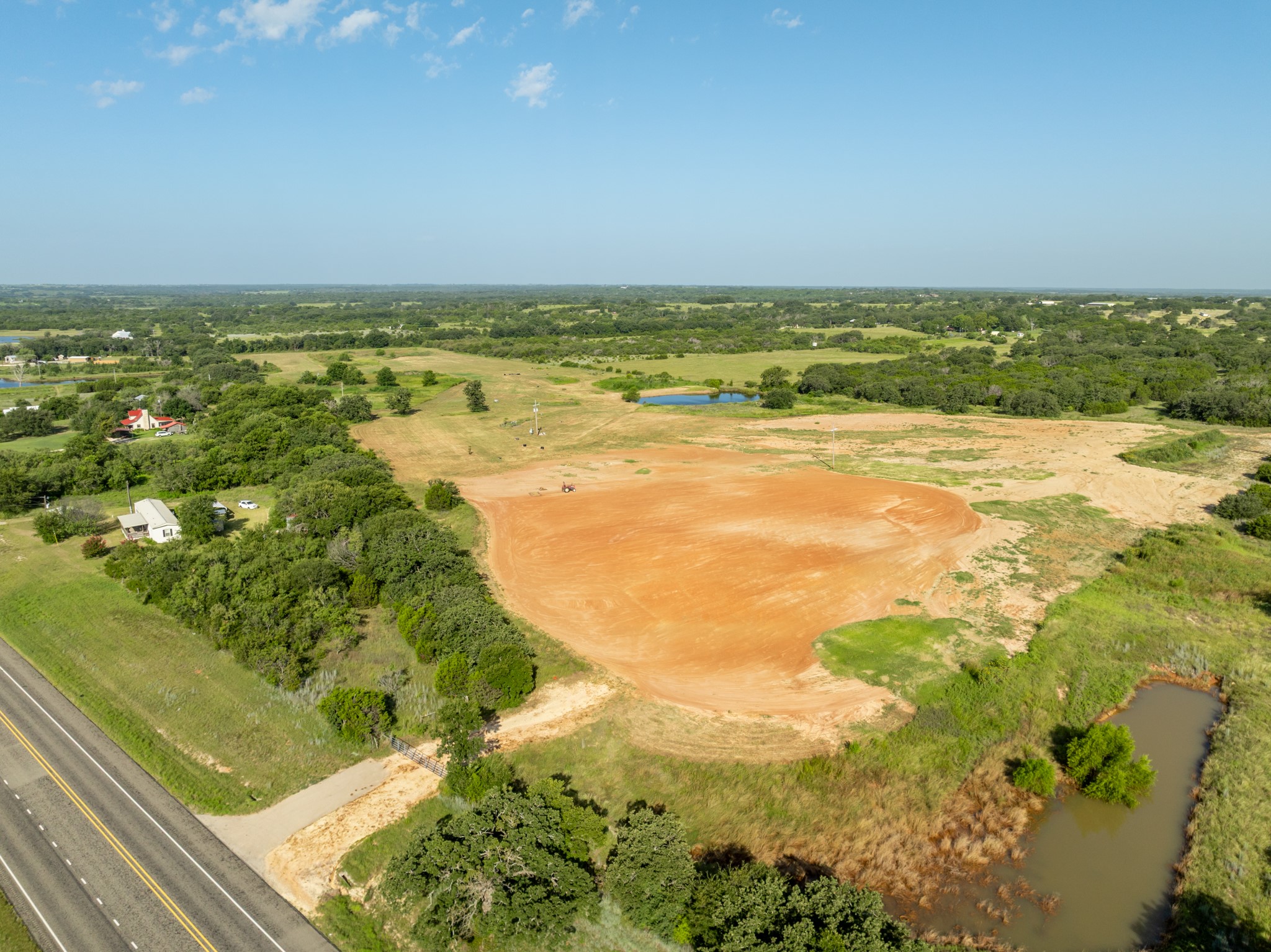 Tbd Highway 281 Hico TX 76457